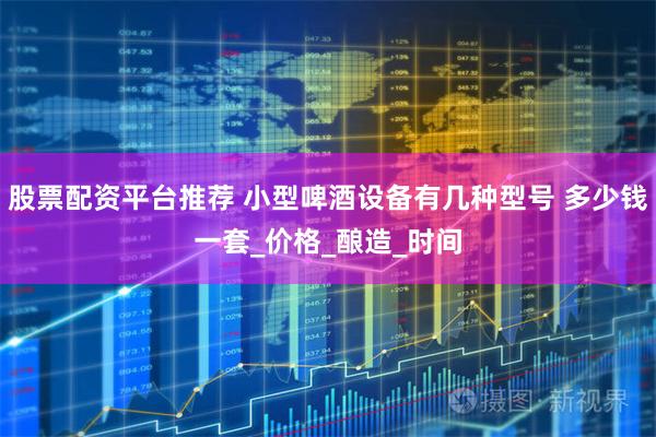 股票配资平台推荐 小型啤酒设备有几种型号 多少钱一套_价格_酿造_时间